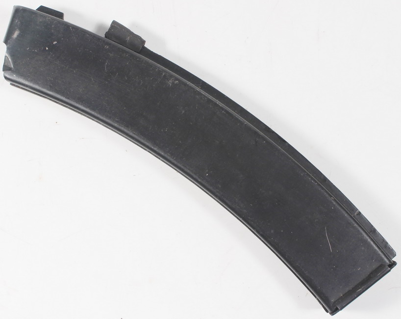 Charger for the Russian submachine gun PPS-42 and PPS-43