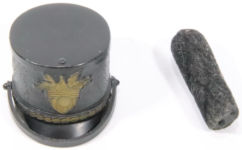 Accesorios Geyperman, casco – gorra: Cadete West Point