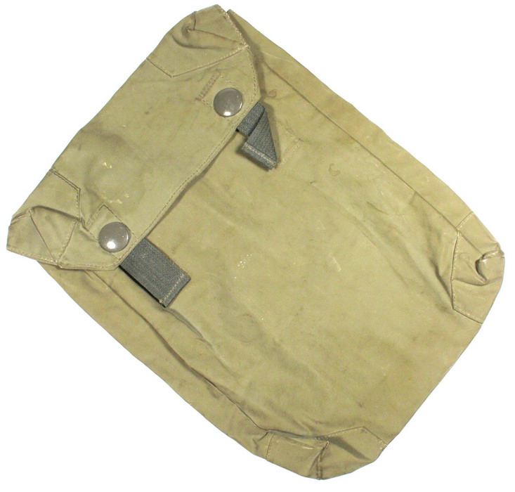 Cover for antiperita layer - antigas gas (gasplane), original German Ww2