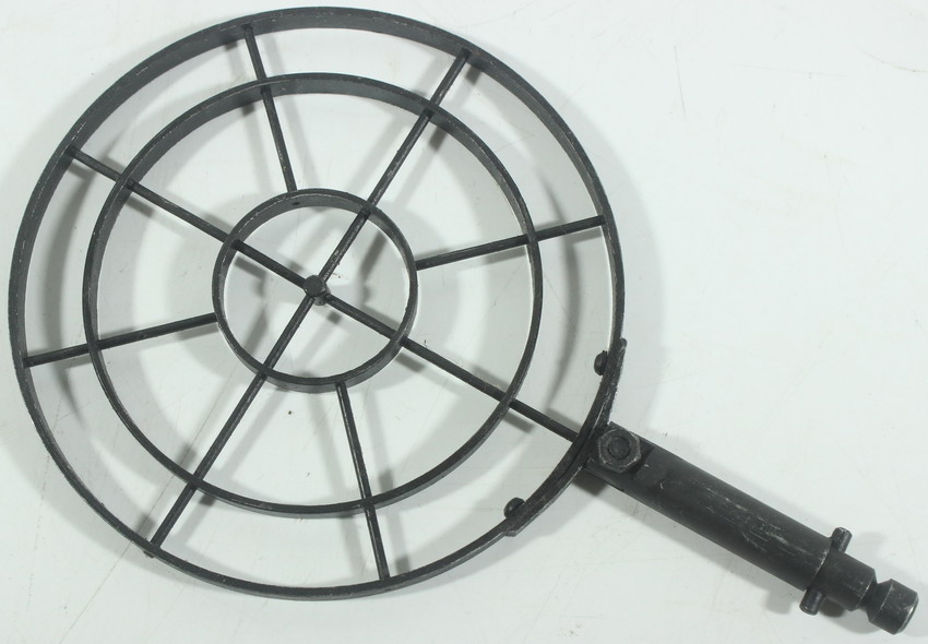 Anti-aircraft sight, Kreiskorn, for MG-42 machine gun, no markings, period?