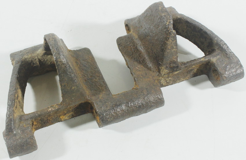 Track link, for Panzer II ?, German original WWII