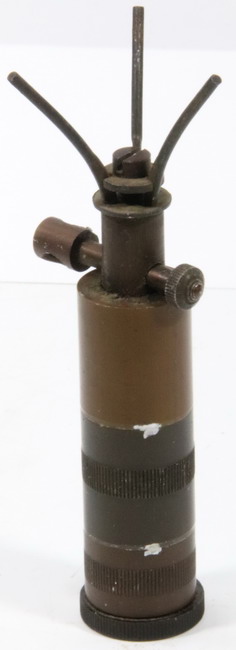 Fuse, S-Mine Zünder 35, inert, original German World War II