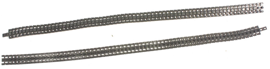 Modeling accesories, tracks, M-113, 1/35, Tamiya