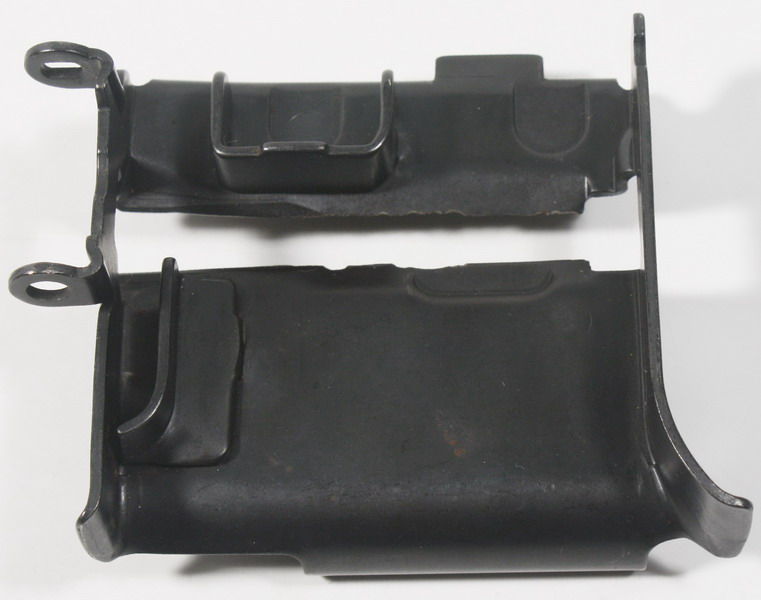Soporte cargador tambor MG-34 - MG-3, 5.56